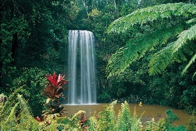 Australien Golfreisen und Golfurlaub